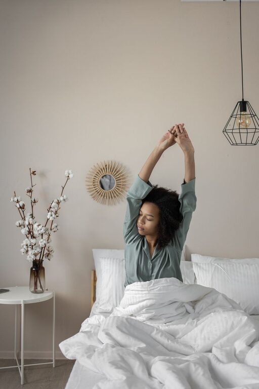Post: How to refresh your bedroom on a budget