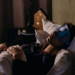Post: How to create a relaxing bedtime routine